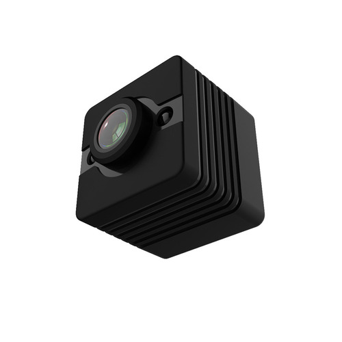 Sq12 1080p Hd Mini Esportes Dv Camcorder Ação Câmera Com