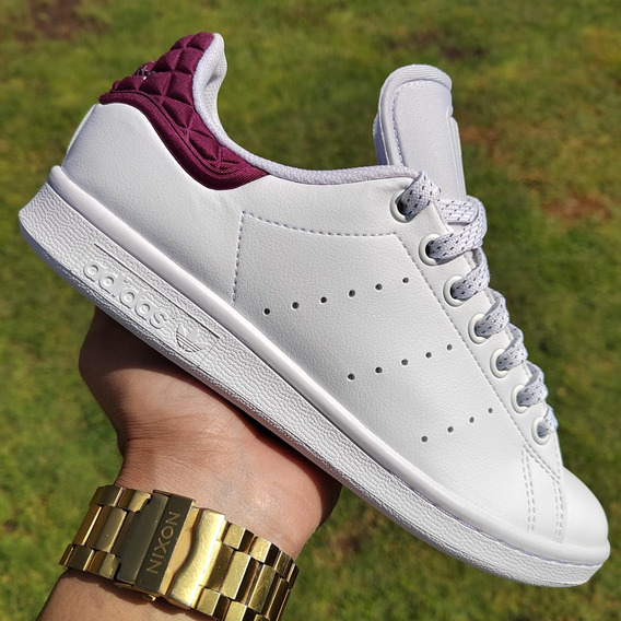 Adidas Smith Mujer |