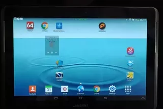 Tablet Samsung Galaxy Tab 2 P5113 10.1 Hd Bateria 7000mah