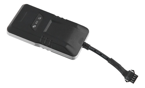 Localizador De Coches Gsm/gprs/gps Posicionamiento Geofence