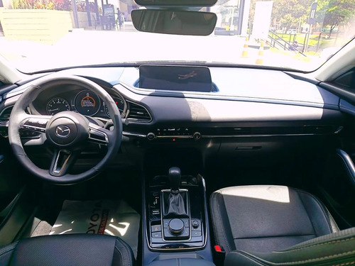 Mazda CX-30 2.0 Touring Hibrido Ligero - Mhev At