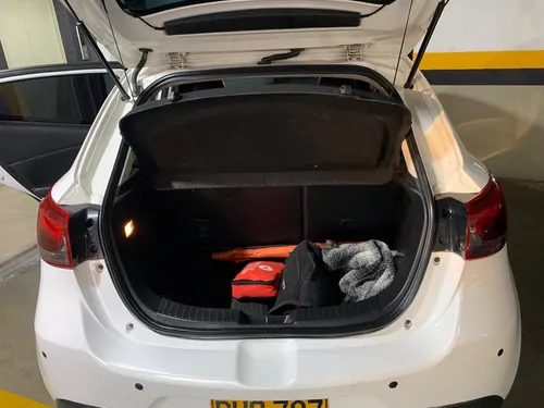 Mazda 2 1.5 Prime