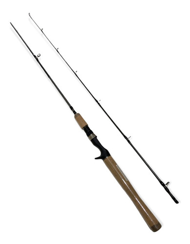 Caña Rapala Ricton 1,68 M 2tr 10-20 Lbs 9-28 Gr Grafito Bait