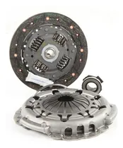 Comprar Embrague 300400 Luk 6193004000 Para Fiat Evo Caja C514 Luk