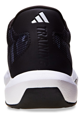 Tênis De Treino Masculino Amplimove Com Forro Têxtil adidas