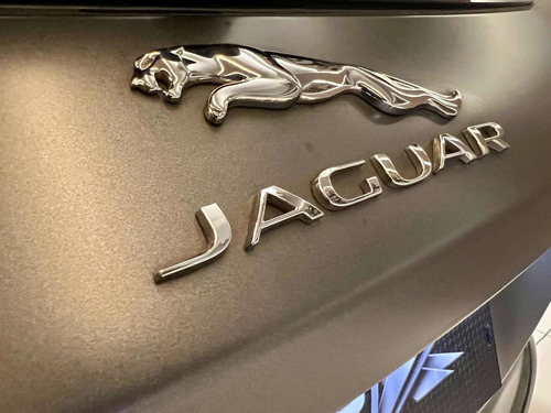 Imagem 13 de 15 de Jaguar F-pace 2.0 Diesel Prestige Awd 2017 49.000km Blindada