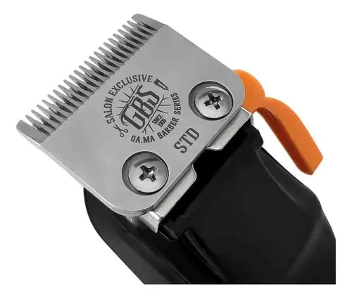 Maquina Cortapelo Clipper Se Gbs Absolute Fade Gama