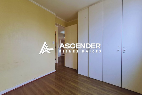 Arriendo Departamento Brisa De La Ribera Valdivia