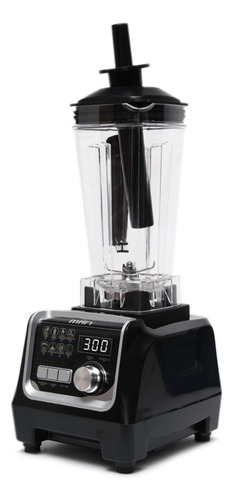 Licuadora Digital 1600 W Man Lpp-9022