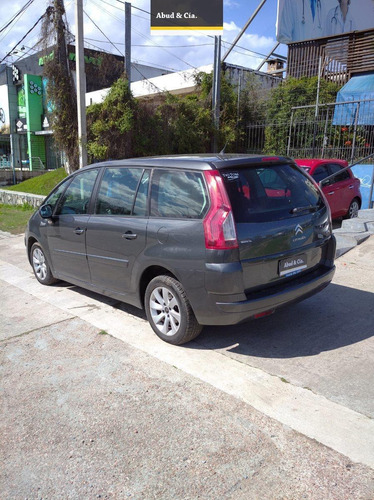 Imagen 4 de 15 de Citroën C4 Picasso 7 Plazas 1.6 2014 Impecable!