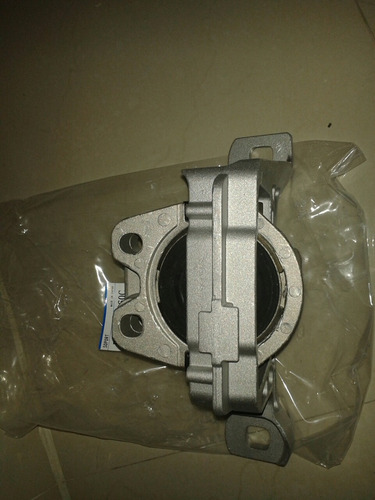 Base De Motor Mazda 3 2.0