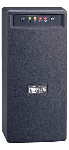 Ups Tripp-lite 1kva 1000va Omnivs1000 500w Usb 8 Tomas 120v