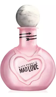 Perfume Katy Perry Mad Love Edp 100ml - S/caixa
