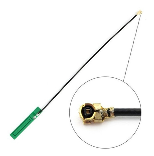 Antena Para Gprs Gsm Sim800l Cdmx Electrónica