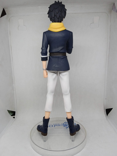 Fate/grand Order - Fujimaru Ritsuka - Spm Original (Usado)