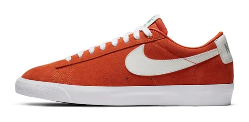 comprar Zapatillas Nike Sb Blazer Low Gt Starfish 704939-801   