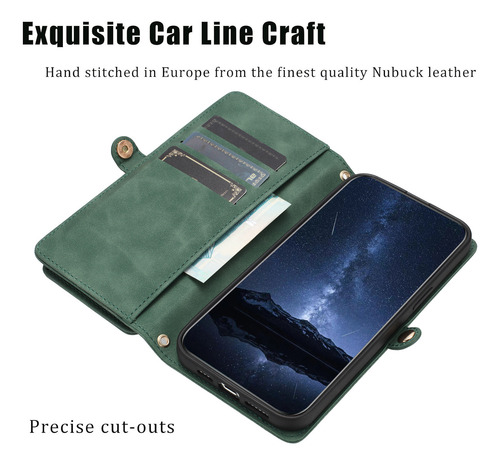 Apto Para Fundas De Móvil Y Carteras De La Serie iPhone