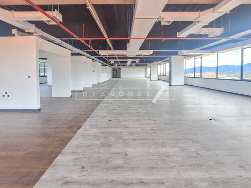 Oficina En Arriendo En Chía