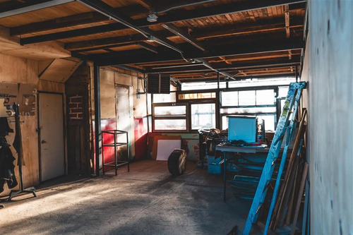 Local Comercial Para Proyecto O Inversion Venta En Natales