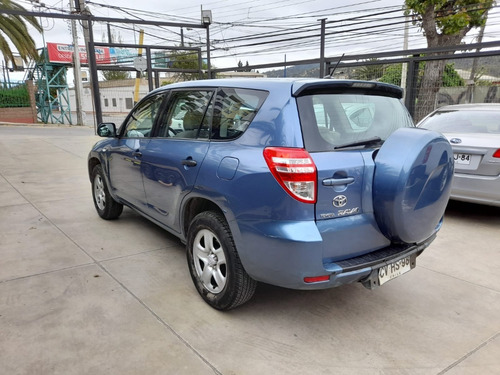 Imagen 8 de 15 de Toyota Rav4