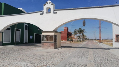 Imagen 4 de 6 de Terreno En Venta En Fracc. Las Alamedas En San Miguel De All
