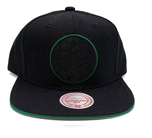 Gorra De Béisbol Hombre - Mitchell & Ness Collection Snapbac