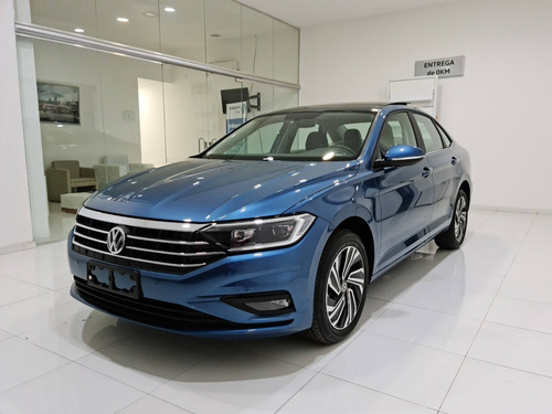 Vento 1.4 Tsi Highline Okm Precio Cerrado!!! (j)