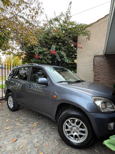 Chery Tiggo 2.0 Confort 4x2 127cv
