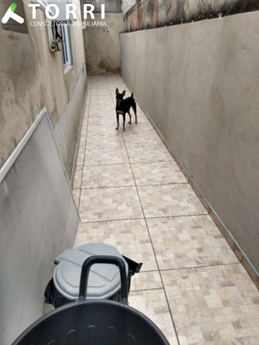 Imagem 3 de 17 de Casa À Venda No Jardim Santa Esmeralda - Ca01968 - 68991056