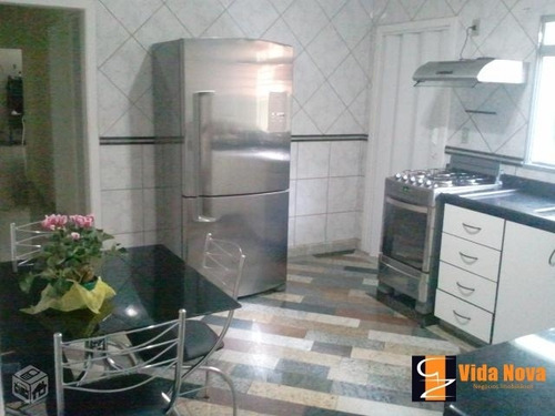 Imagem 7 de 13 de Casa Terrea B. Santa Maria 250m² - São Caetano Do Sul - C-0064