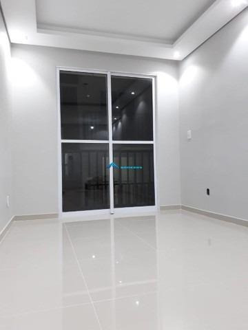 Imagem 1 de 14 de Apartamento À Venda, 2 Quartos, Vila Tupi - Várzea Paulista/sp - 7965