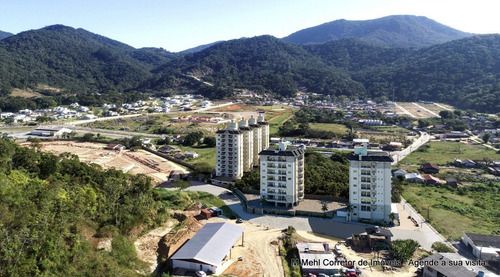 Imagem 1 de 21 de Apartamento Com 2 Dormitórios À Venda Com 69.9m² Por R$ 384.000,00 No Bairro Casa Branca - Itapema / Sc - M2it-sap103b