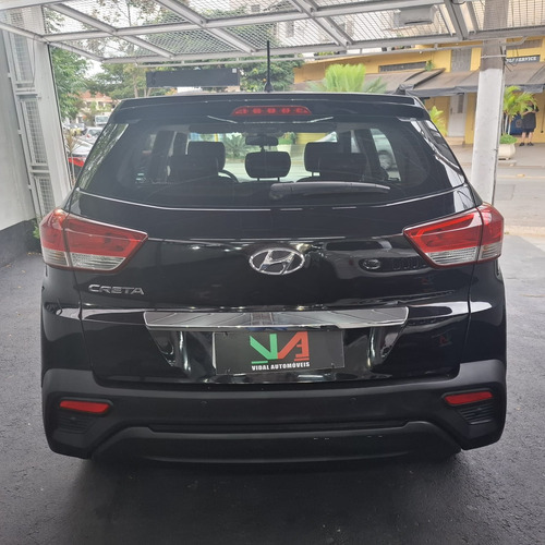 Hyundai Creta 1.6 Attitude Flex 5p