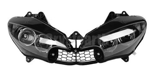 Faros Yamaha R6s 2003 2009 Nuevos 