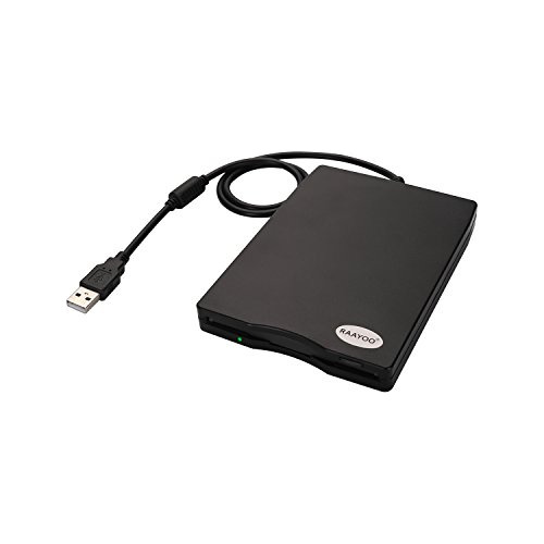 Unidad Usb Floppy De 3,5 Usb Externo Disquete Disco Disco Po