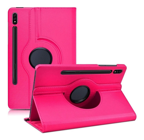 Funda Estuche Protector Para Samsung Tab S8 Plus Sm-x800