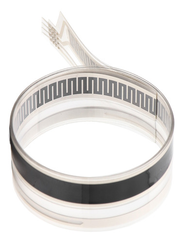 Sensor De Presión De Película Delgada Flexible Piezoeléctric