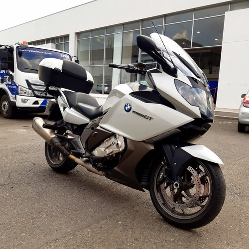 Bmw K1600 Gt 2013 1.6 Rwd Mec. 41d