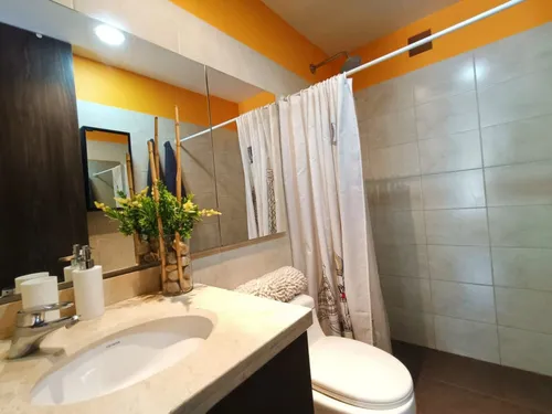 Apartamento En Arriendo/venta En La Macarena. Cod A18960