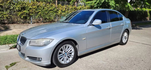 BMW Serie 3 2.5 325i Sedan Executive