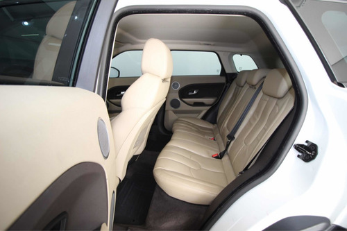 Land Rover Evoque 2.0 Si4 Pure 5p 2014