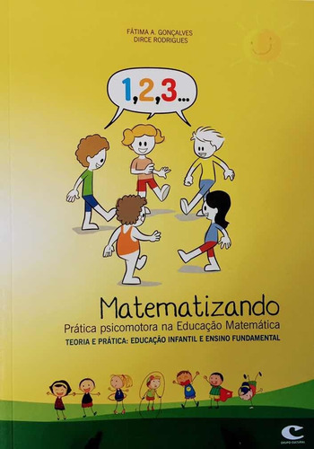 Matematizando -  Prática Psicomotora  Na Educação Matemática