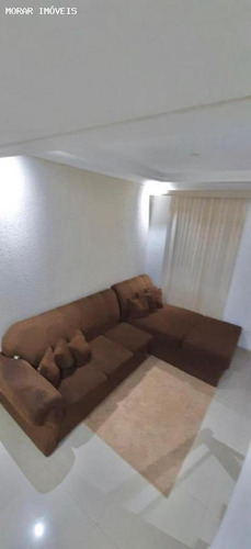 Casa Para Venda Em Jundiaí, Chácara Planalto, 2 Dormitórios, 2 Banheiros, 2 Vagas - A1596_2-1128949