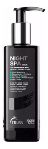 Truss Night Spa Serum 250ml