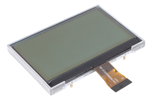 Reemplazo De Pantalla Lcd Flash Para Pantalla Ad400pro Ad600