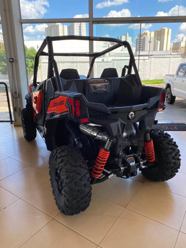 Can Am Maverick Sport 1000r Zero Pronta Entrega Posto 6