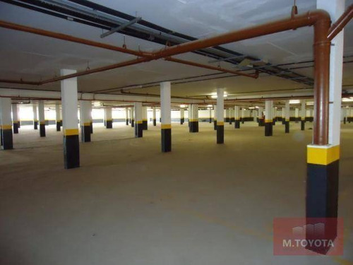 Imagem 16 de 19 de Apartamento Com 3 Dormitórios À Venda, 63 M² Por R$ 370.000,00 - Ponte Grande - Guarulhos/sp - Ap0168