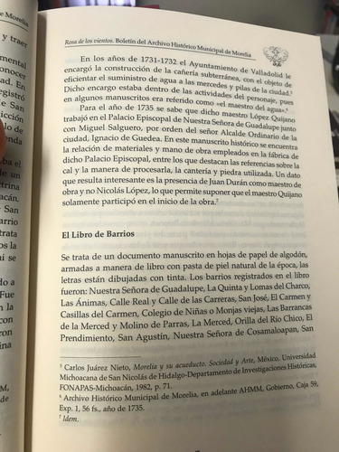 Rosa De Los Vientos 1 (Usado)