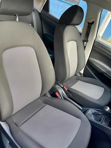 Imagen 7 de 15 de Seat Ibiza 2017 1.6 Style 5p Mt