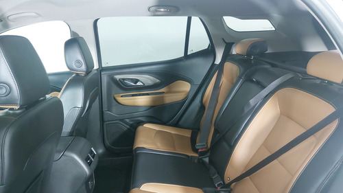 Gmc Terrain 2.0 Slt B Auto